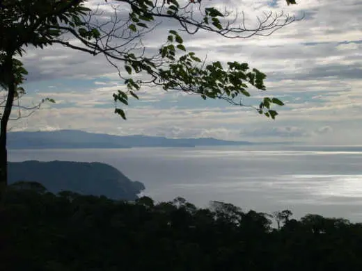 Spectacular Ocean View Villas in Tambor photo 6