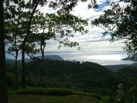 Spectacular Ocean View Villas in Tambor photo 7