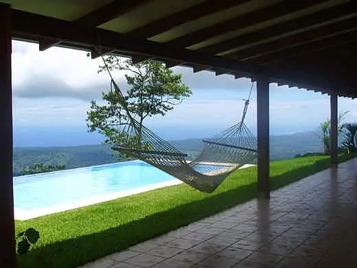 Spectacular Ocean View Villas in Tambor photo 4