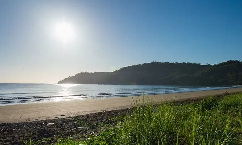 Beachfront Hotel in Tambor photo 18