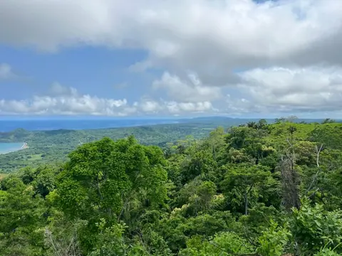 Ocean View Finca in Nicoya in Tambor, Costa Rica