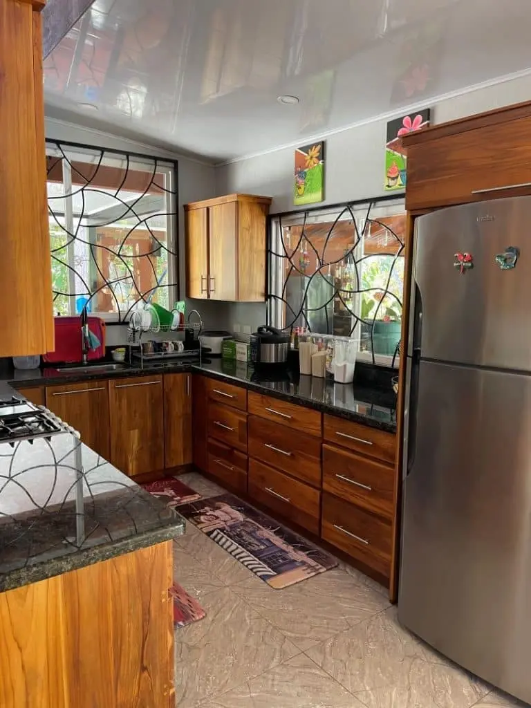 Tropical 3BR Jungle Retreat photo 4