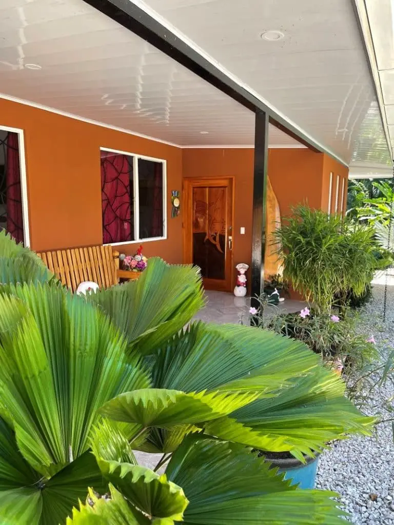 Tropical 3BR Jungle Retreat photo 16