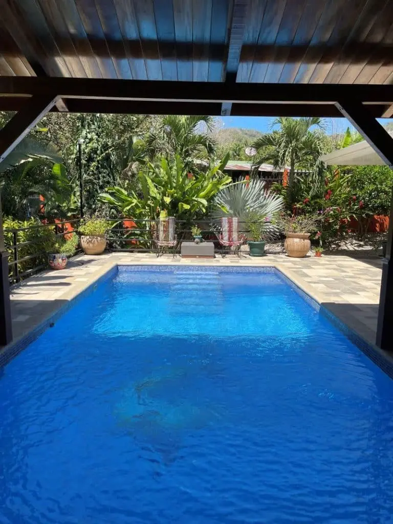 Tropical 3BR Jungle Retreat photo 2