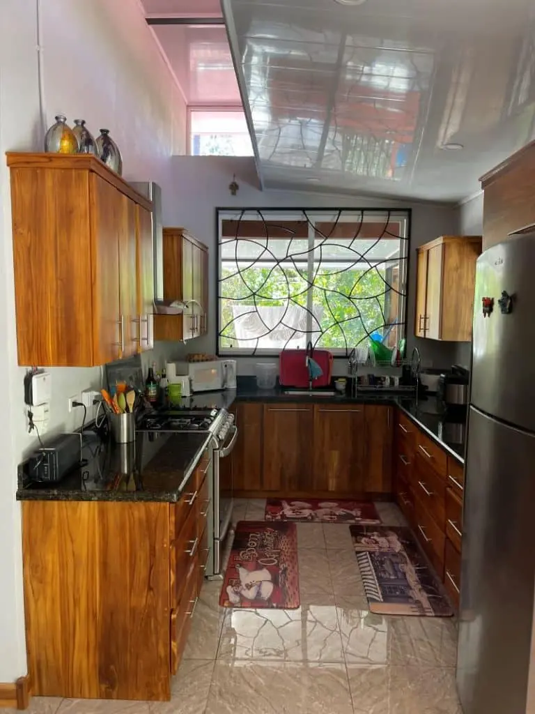 Tropical 3BR Jungle Retreat photo 5