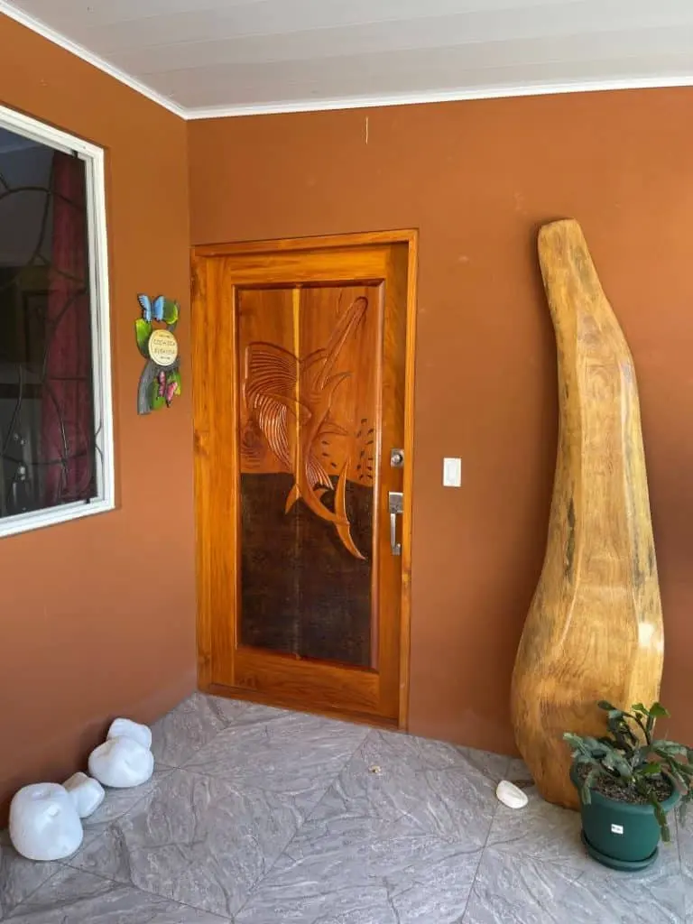 Tropical 3BR Jungle Retreat photo 19