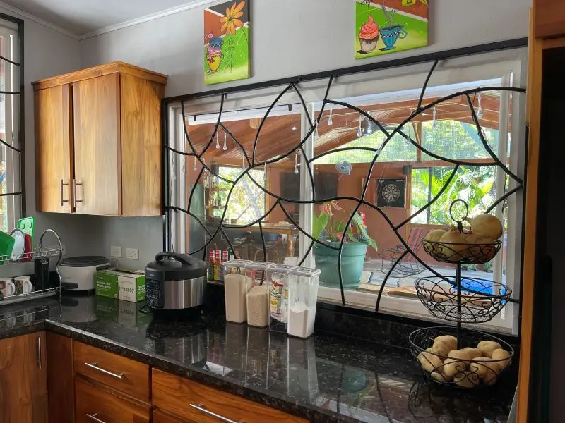 Tropical 3BR Jungle Retreat photo 3