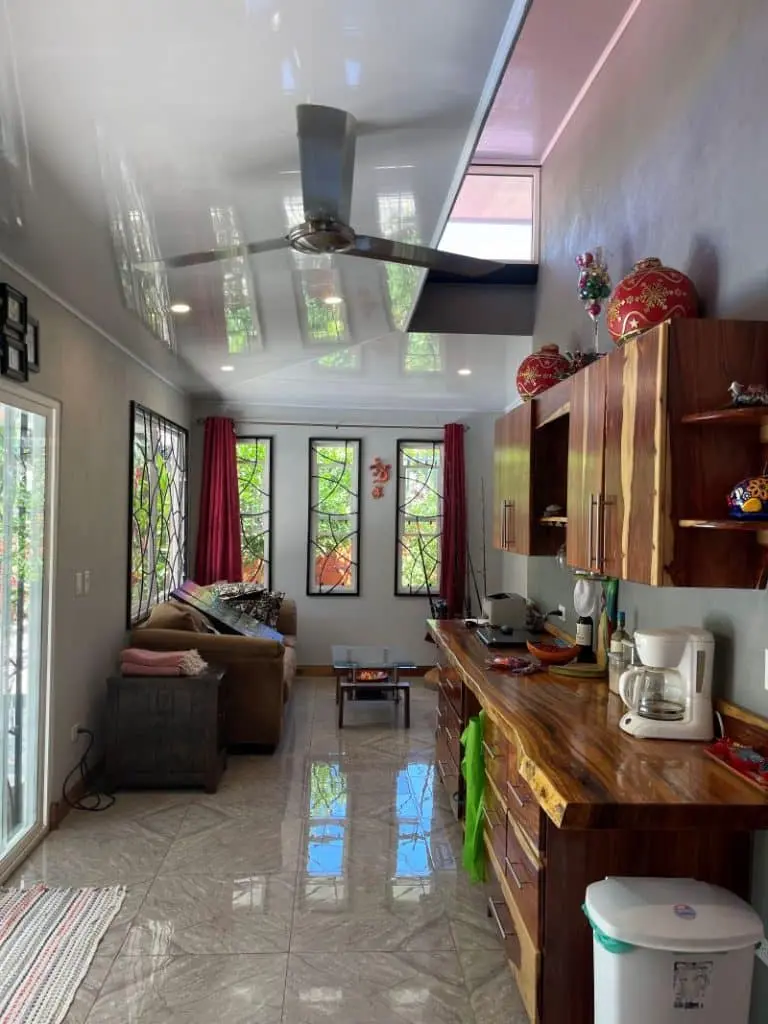 Tropical 3BR Jungle Retreat photo 6