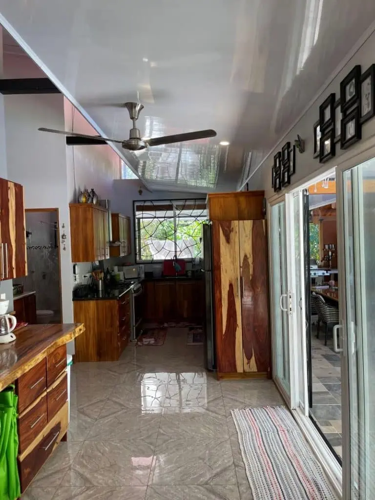 Tropical 3BR Jungle Retreat photo 7