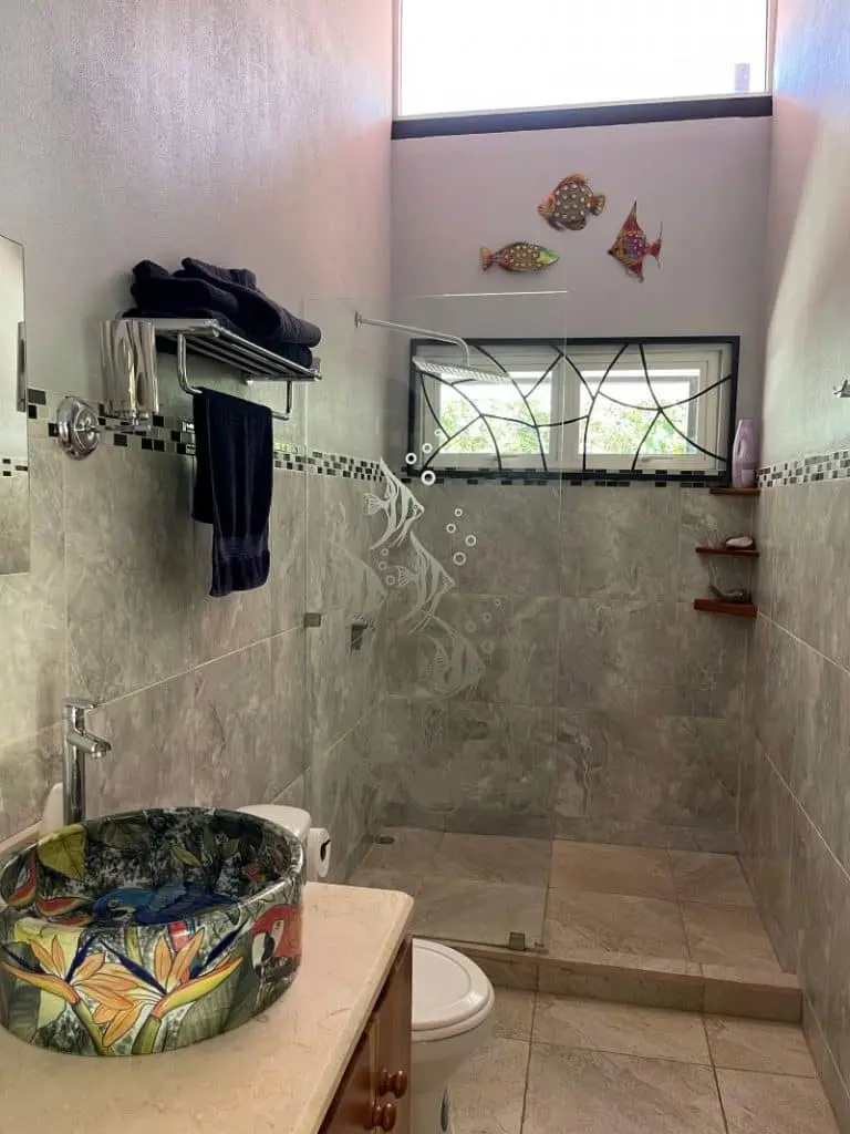 Tropical 3BR Jungle Retreat photo 13