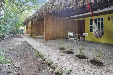 Hotel & Retreat Center in Tambor photo 9