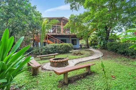Hotel & Retreat Center in Tambor in Tambor, Costa Rica