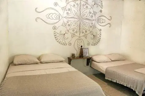 Hotel & Retreat Center in Tambor photo 10