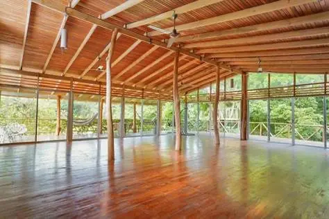 Hotel & Retreat Center in Tambor photo 11