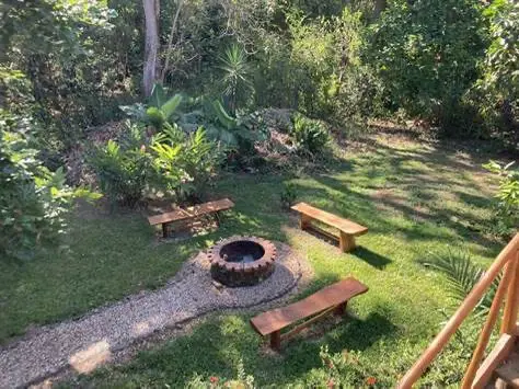 Hotel & Retreat Center in Tambor photo 16