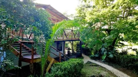 Hotel & Retreat Center in Tambor photo 2