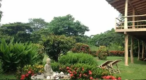 Hotel & Retreat Center in Tambor photo 6