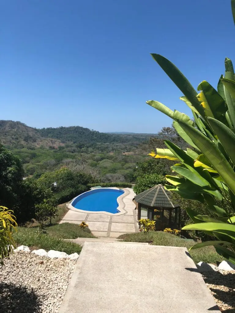 Ocean View Estate in Tambor Hills photo 5