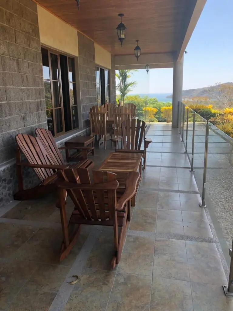 Ocean View Estate in Tambor Hills photo 18