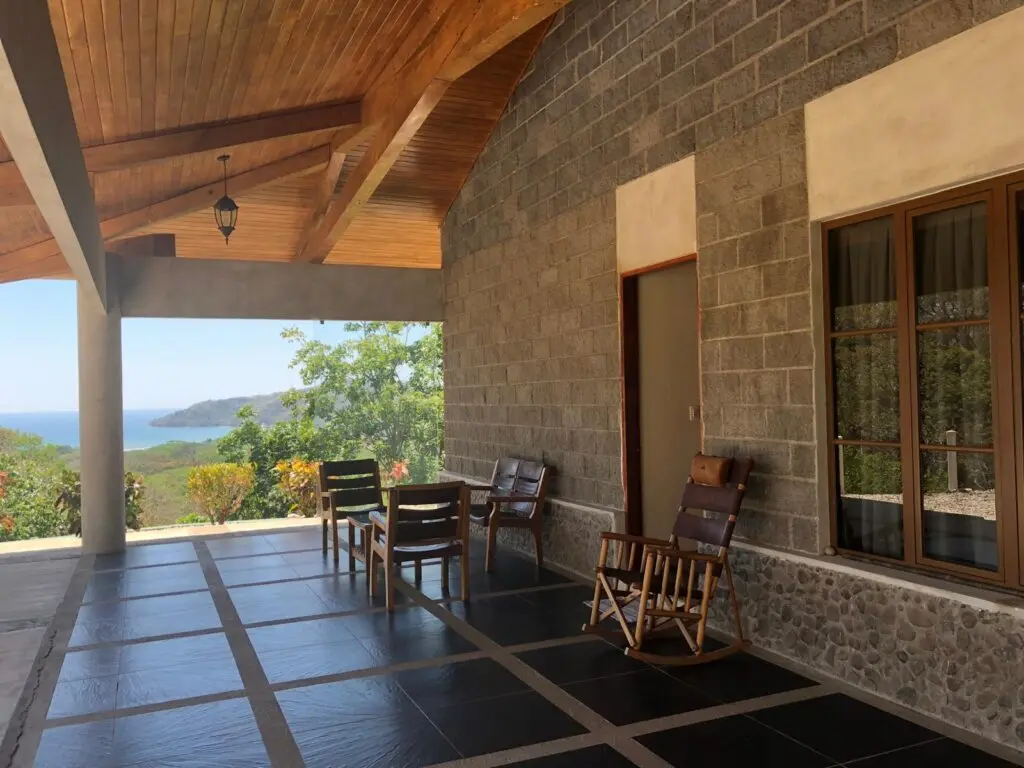 Ocean View Estate in Tambor Hills photo 17