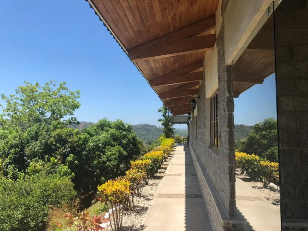 Ocean View Estate in Tambor Hills photo 16