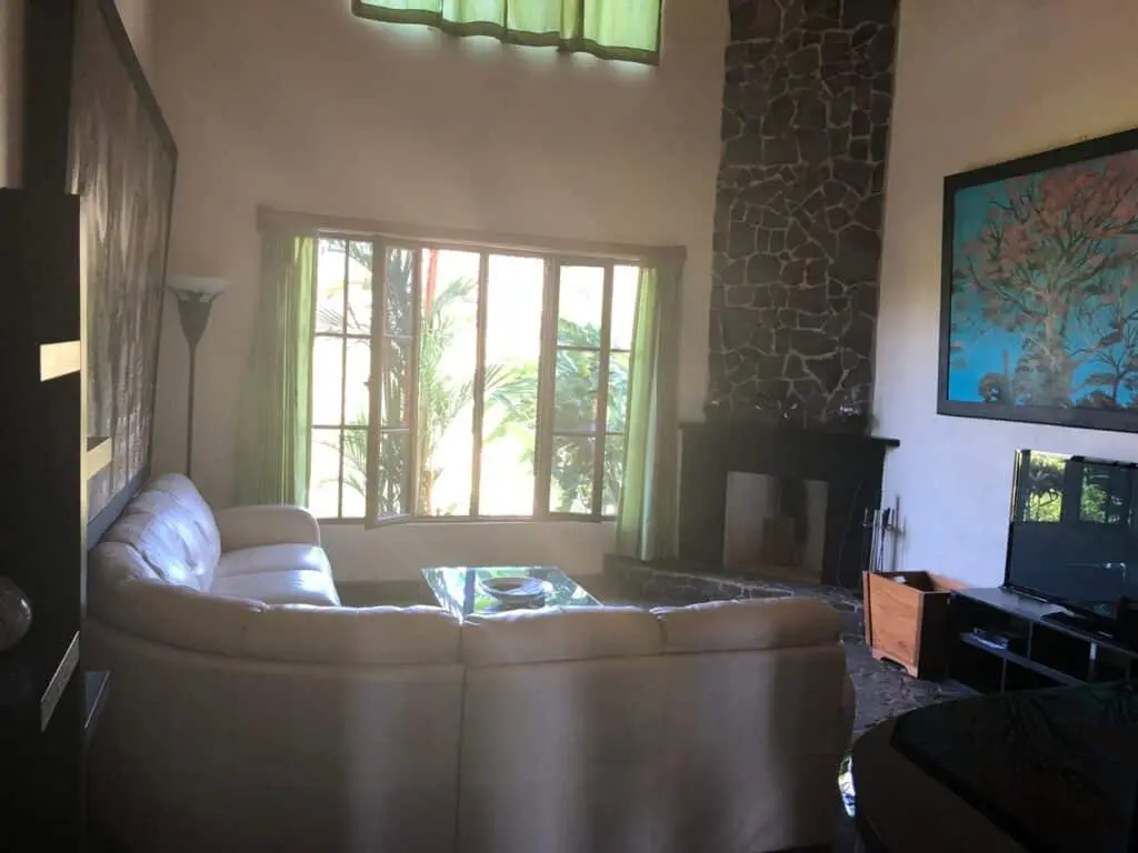 Ocean View Estate in Tambor Hills photo 7