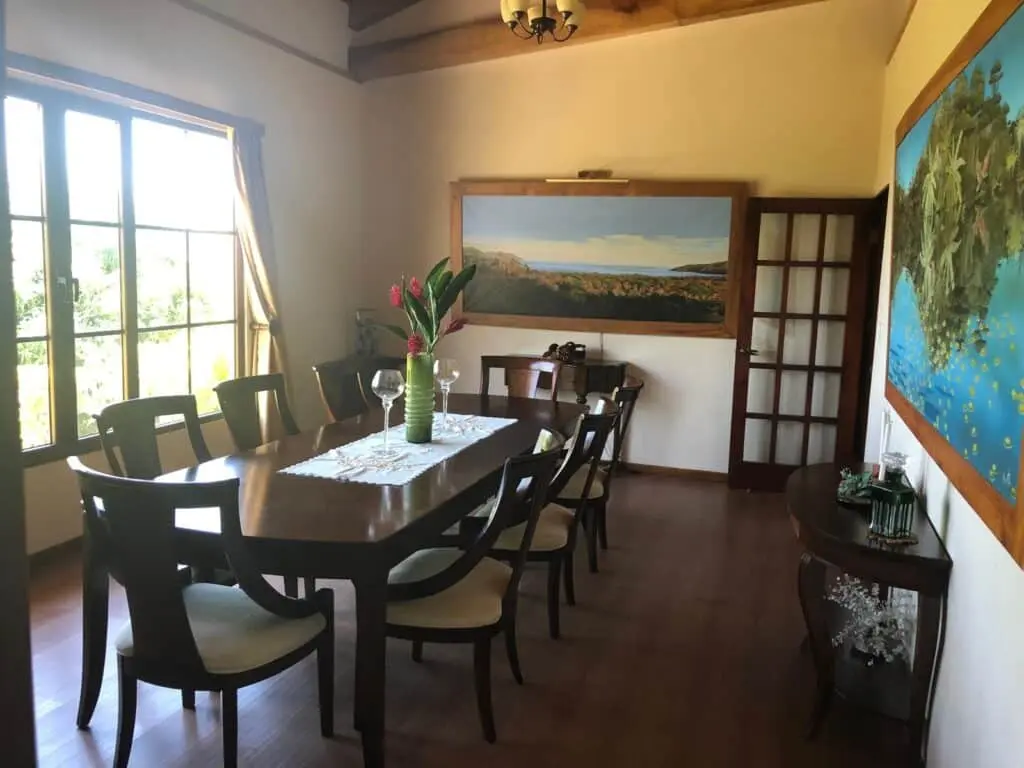 Ocean View Estate in Tambor Hills photo 13