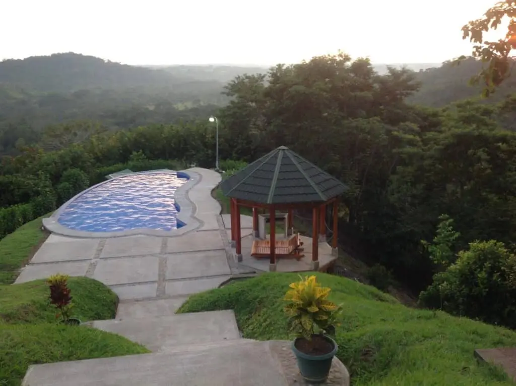 Ocean View Estate in Tambor Hills photo 4