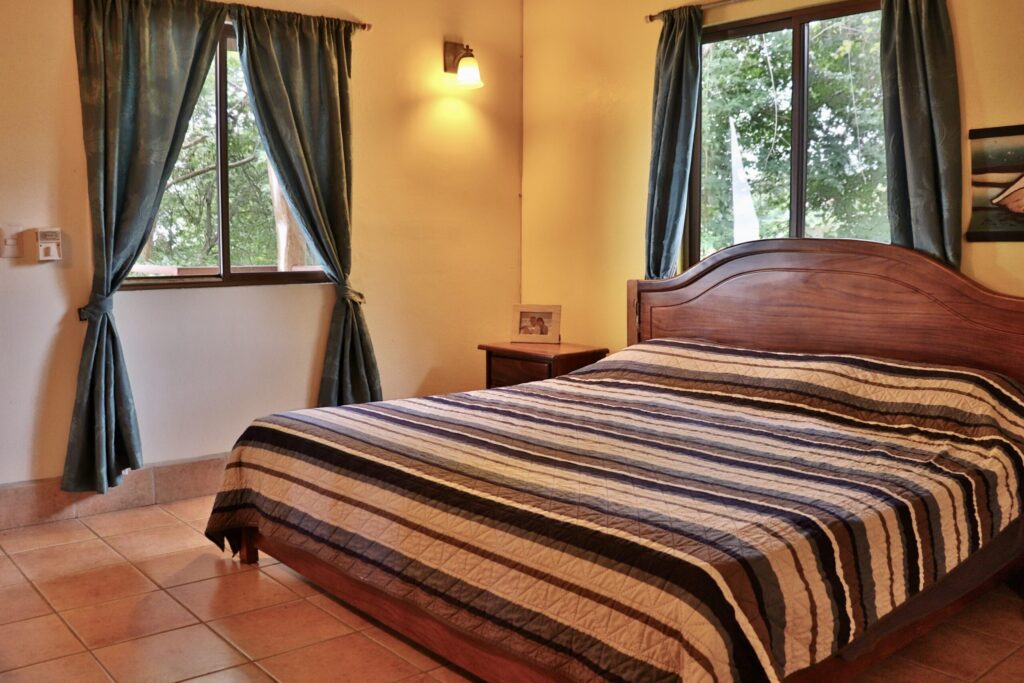 Oceanview House in Montezuma photo 2