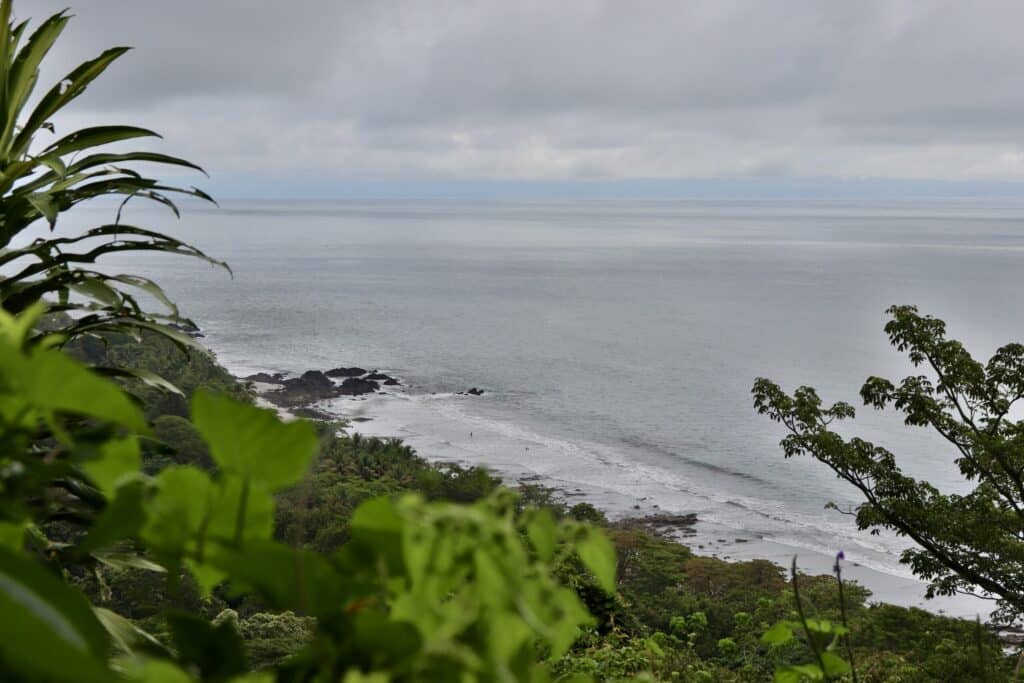 Oceanview House in Montezuma photo 3