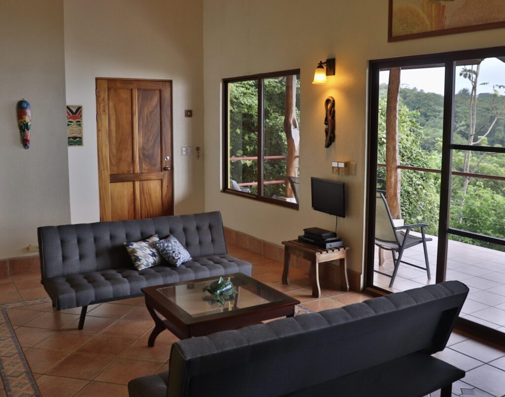 Oceanview House in Montezuma photo 4