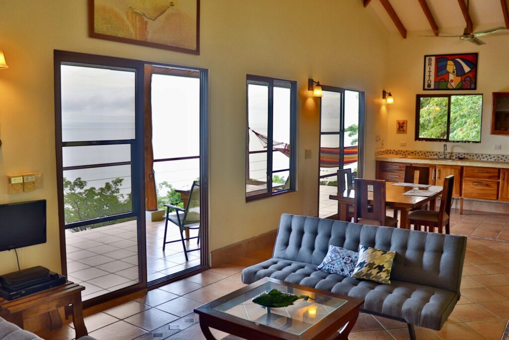Oceanview House in Montezuma photo 5
