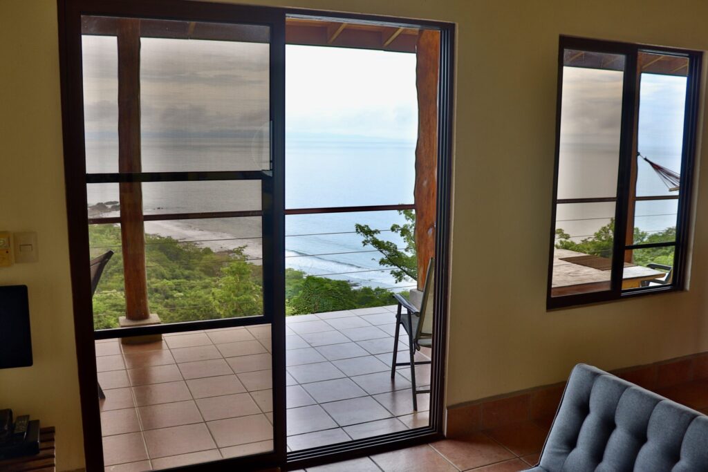 Oceanview House in Montezuma photo 6