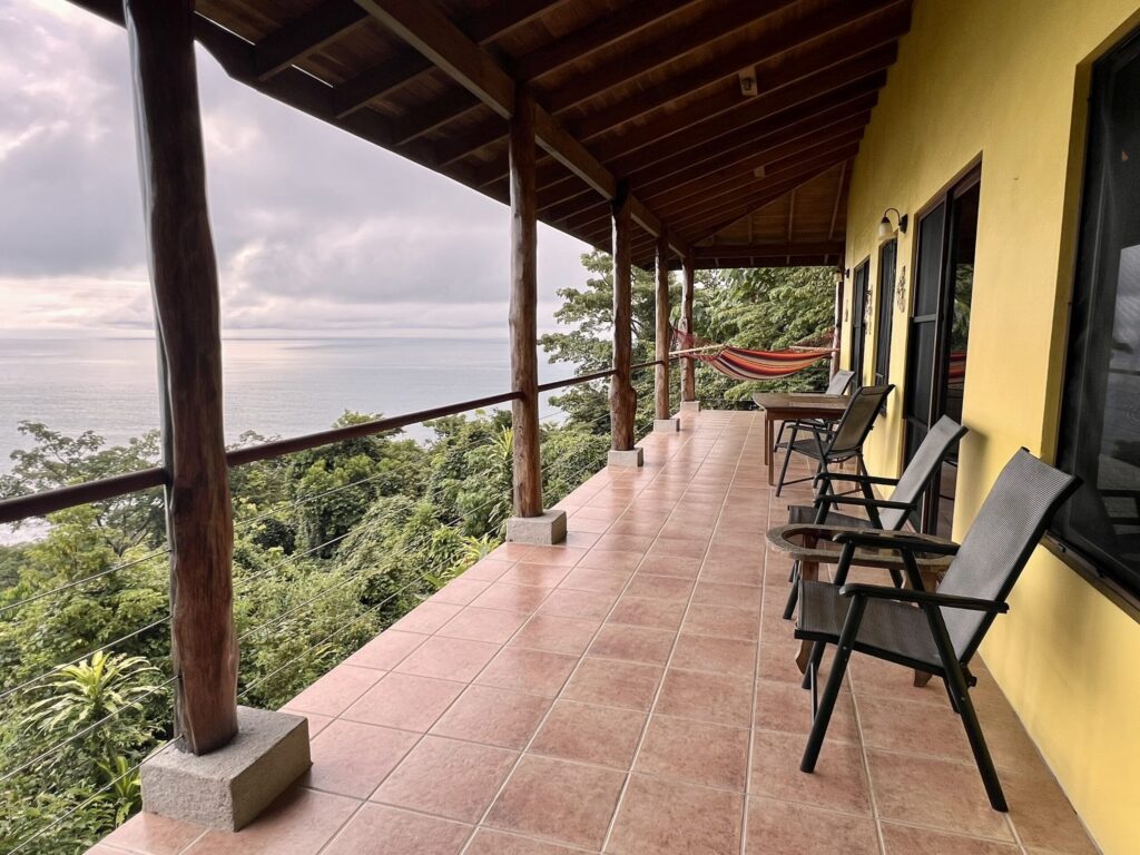 Oceanview House in Montezuma photo 7