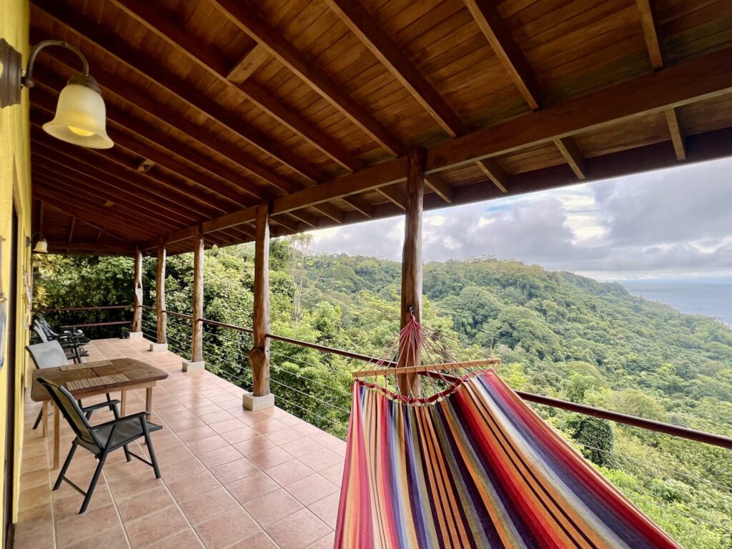 Oceanview House in Montezuma photo 8