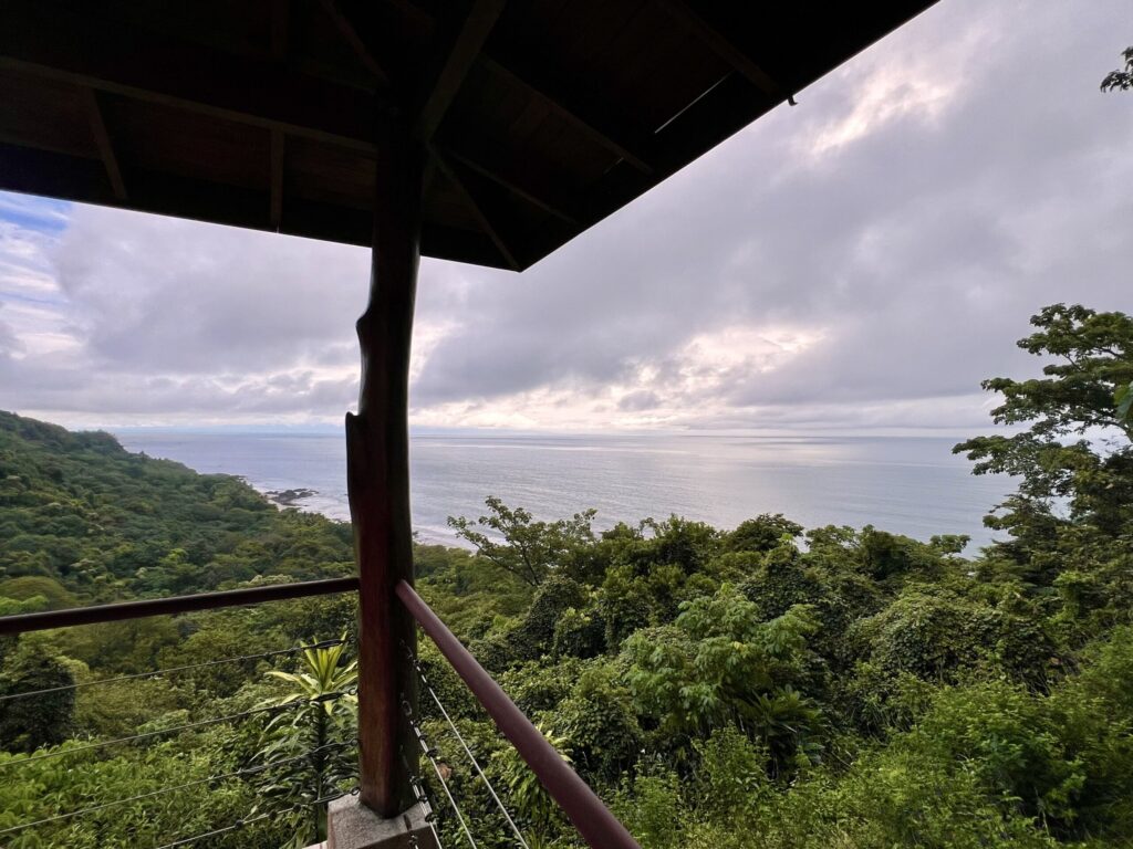 Oceanview House in Montezuma photo 9