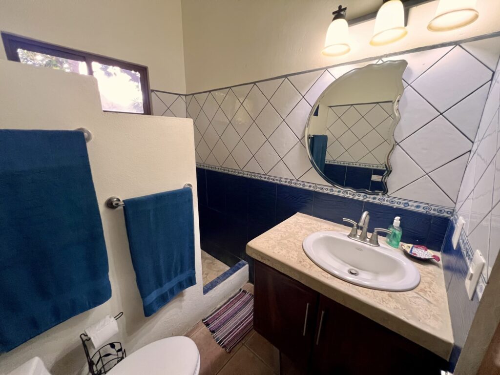 Oceanview House in Montezuma photo 11