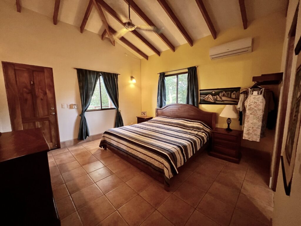 Oceanview House in Montezuma photo 12