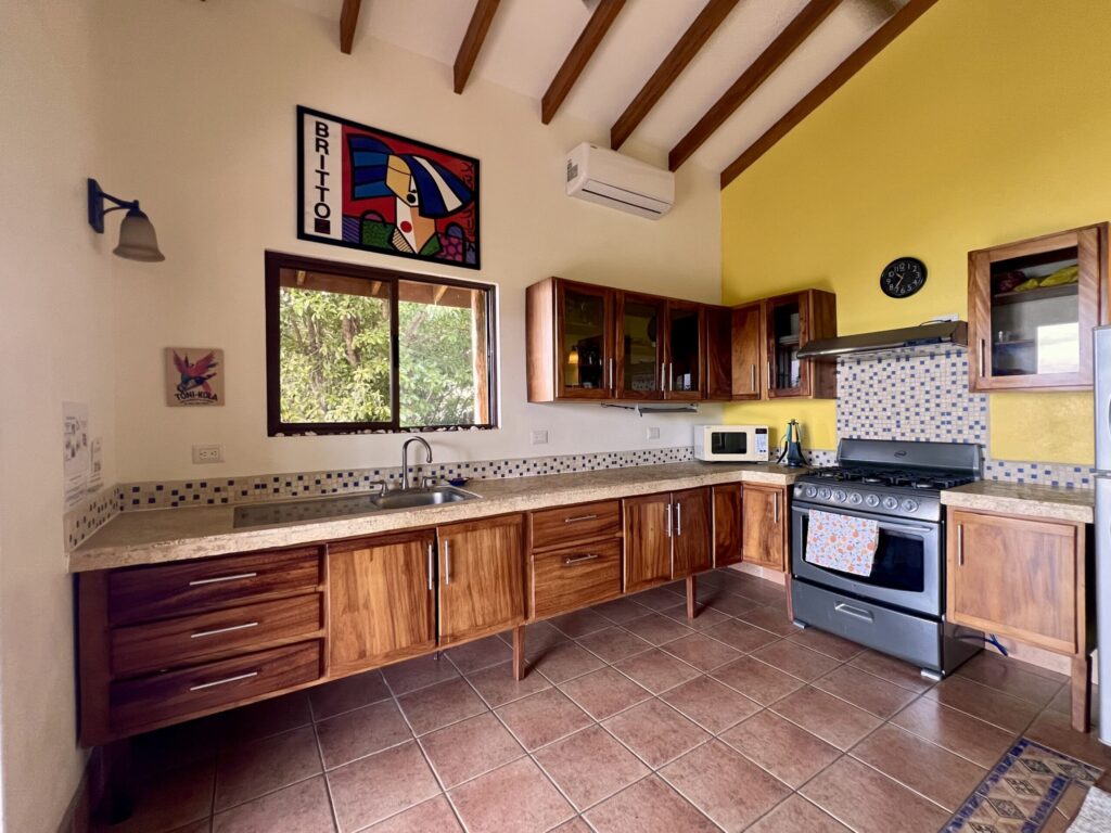 Oceanview House in Montezuma photo 14