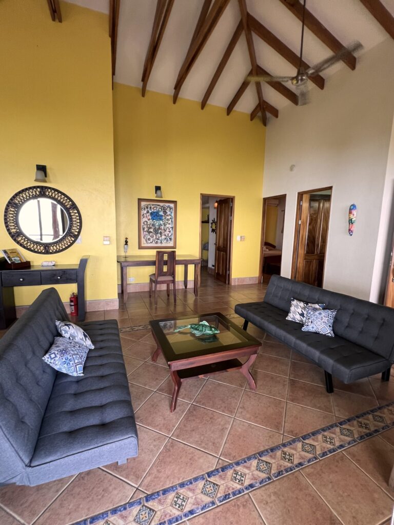 Oceanview House in Montezuma photo 18