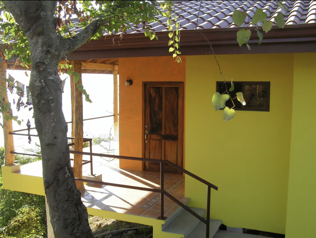 Oceanview House in Montezuma photo 20