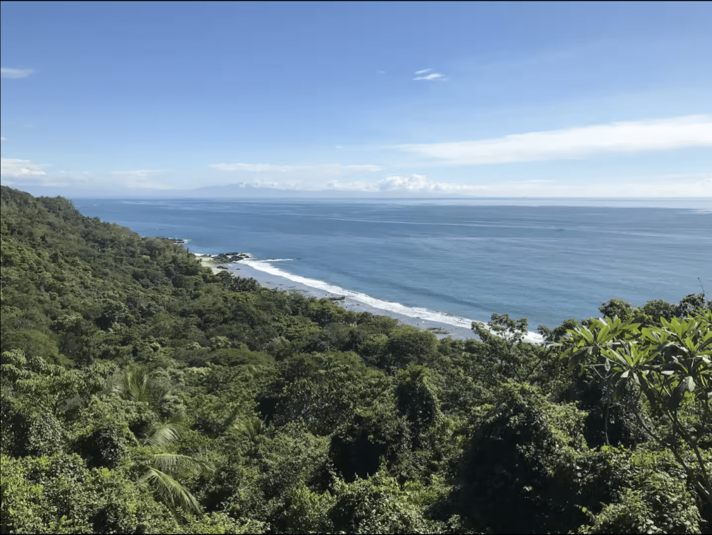 Oceanview House in Montezuma photo 21