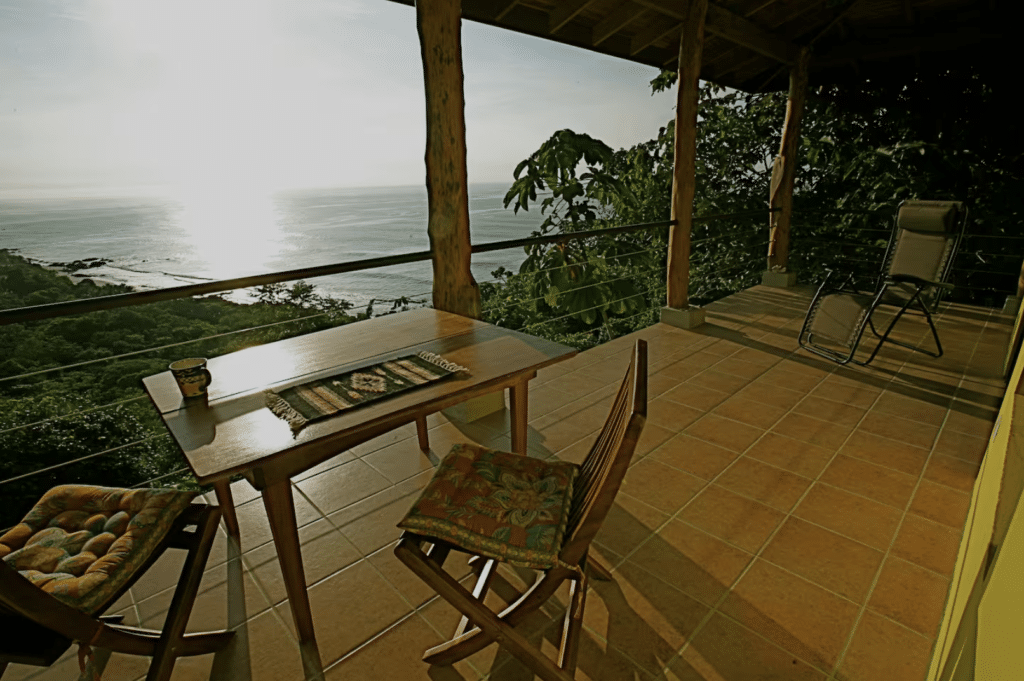 Oceanview House in Montezuma photo 22