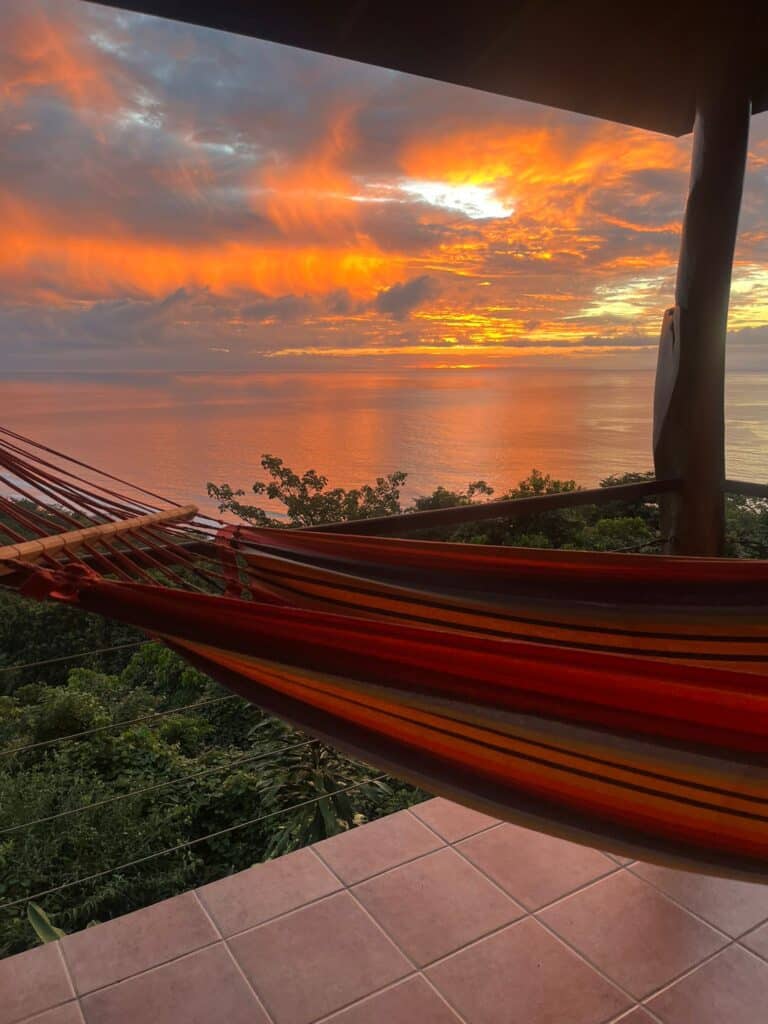 Oceanview House in Montezuma photo 23