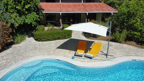Charming Casas Paraiso in Montezuma, Costa Rica