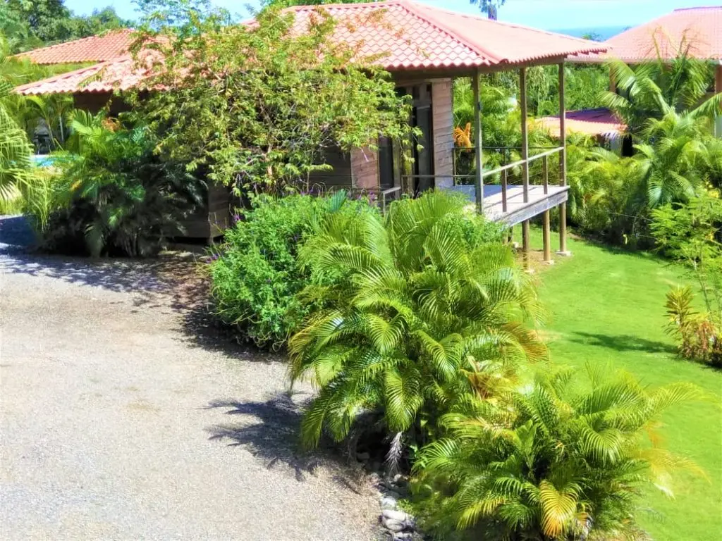 Ocean View Estates in Montezuma photo 4