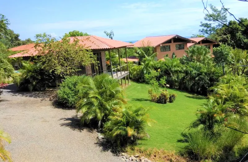 Ocean View Estates in Montezuma photo 3