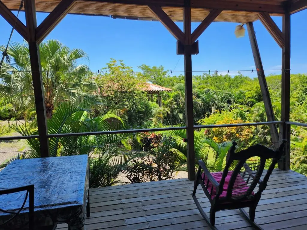 Ocean View Estates in Montezuma photo 14