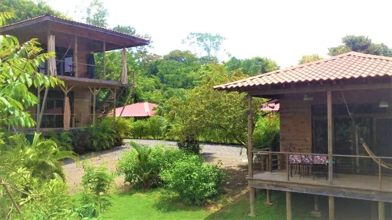 Ocean View Estates in Montezuma photo 6