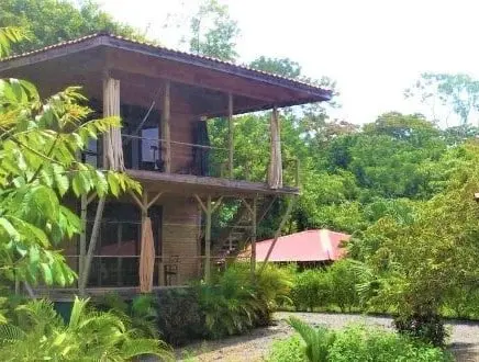 Ocean View Estates in Montezuma photo 9